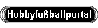 Hobbyfuballportal