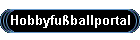 Hobbyfu�ballportal
